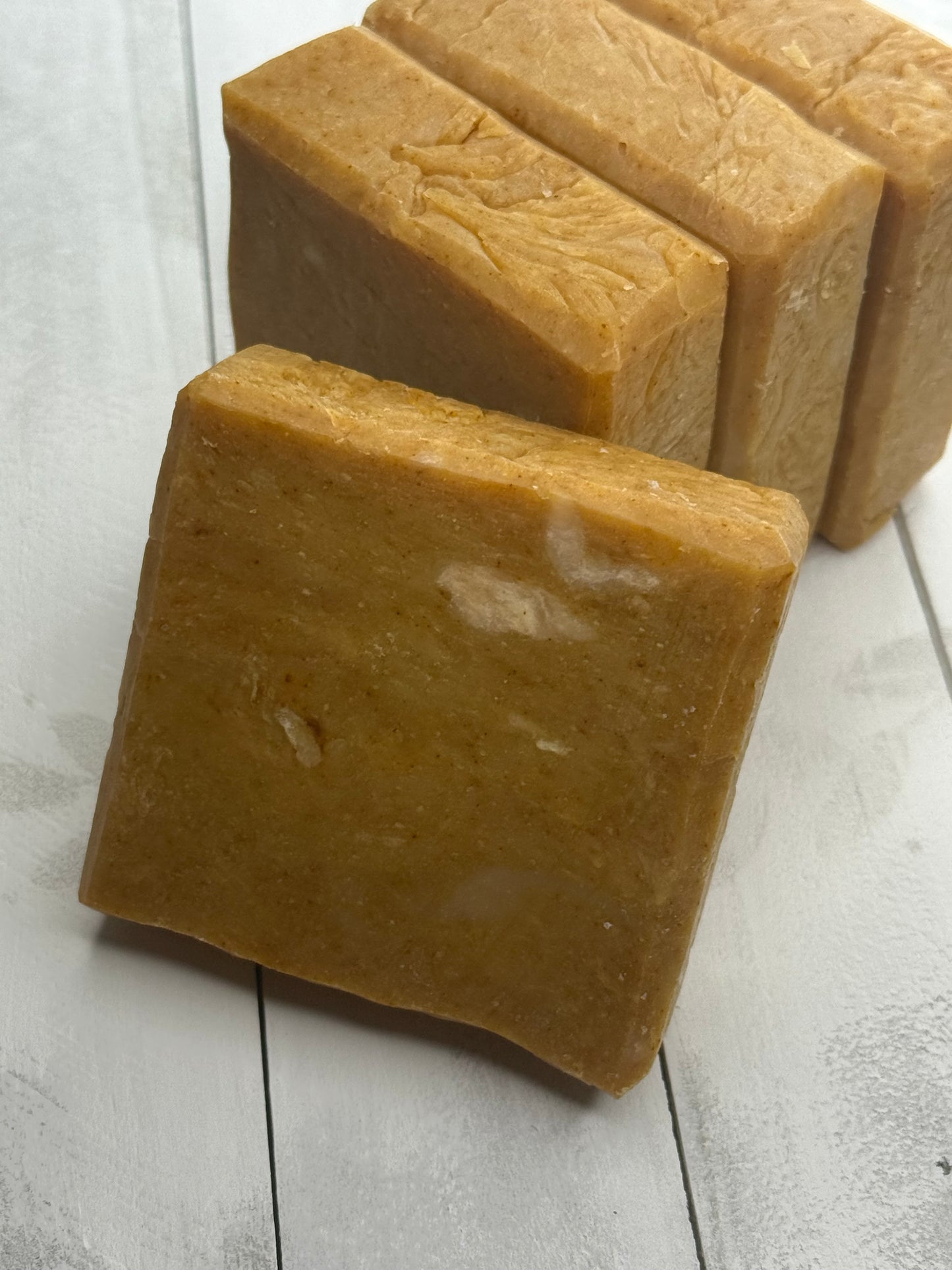 Turmeric Touch