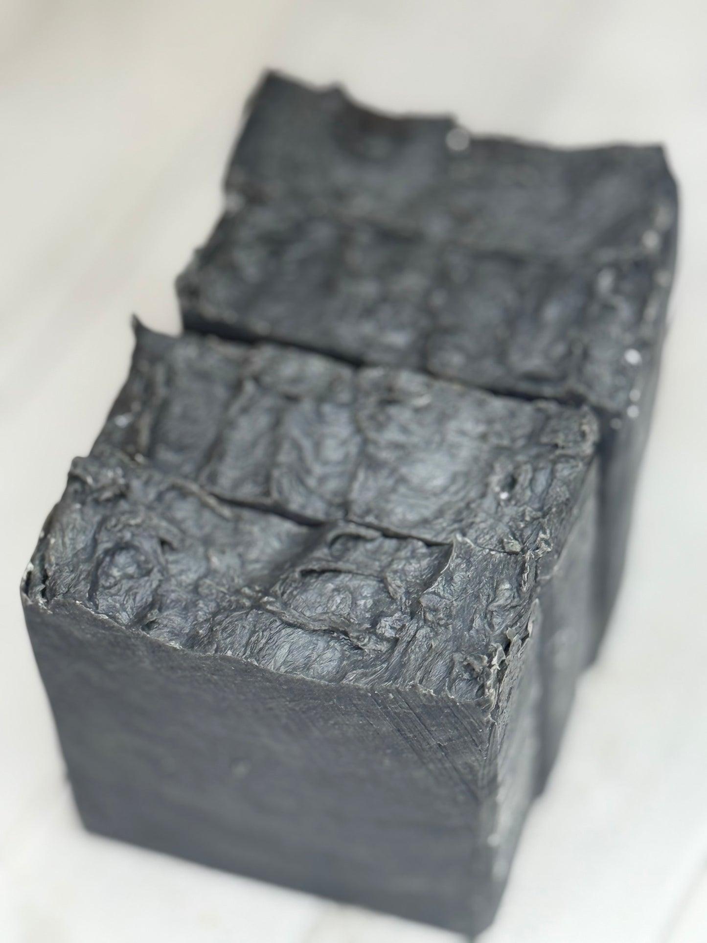 Unscented charcoal