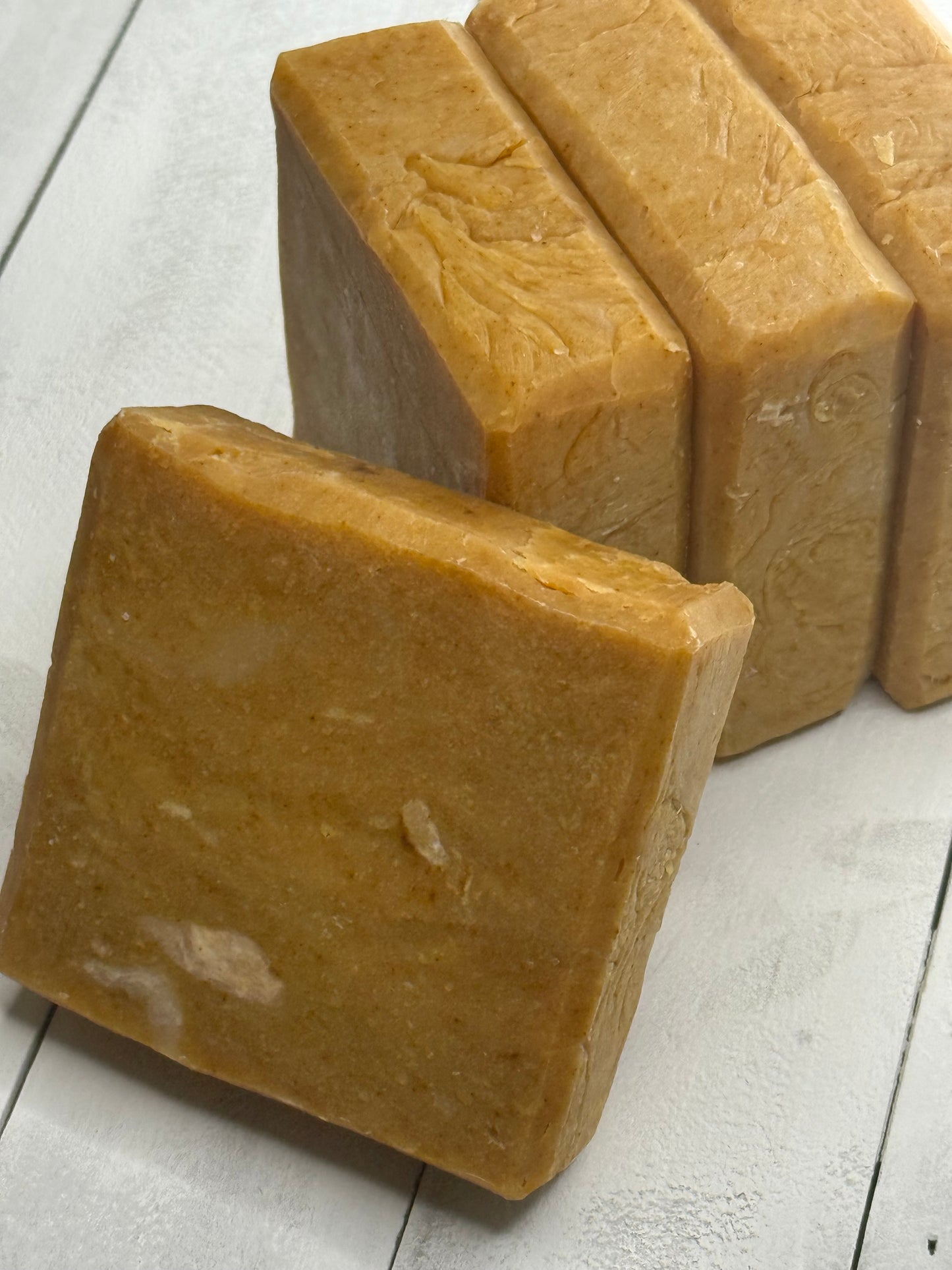 Turmeric Touch