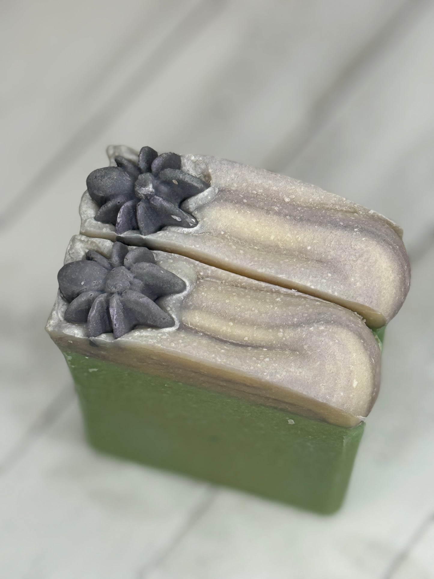 Shadow berry vanilla