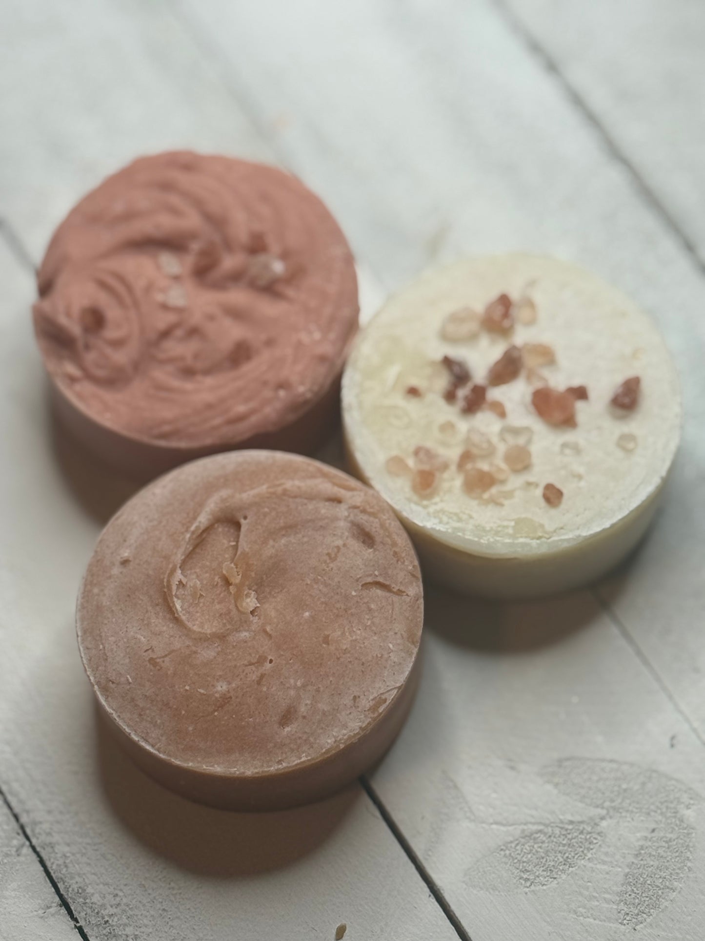 Facial minis