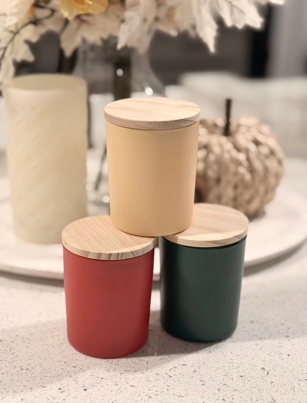 Candles