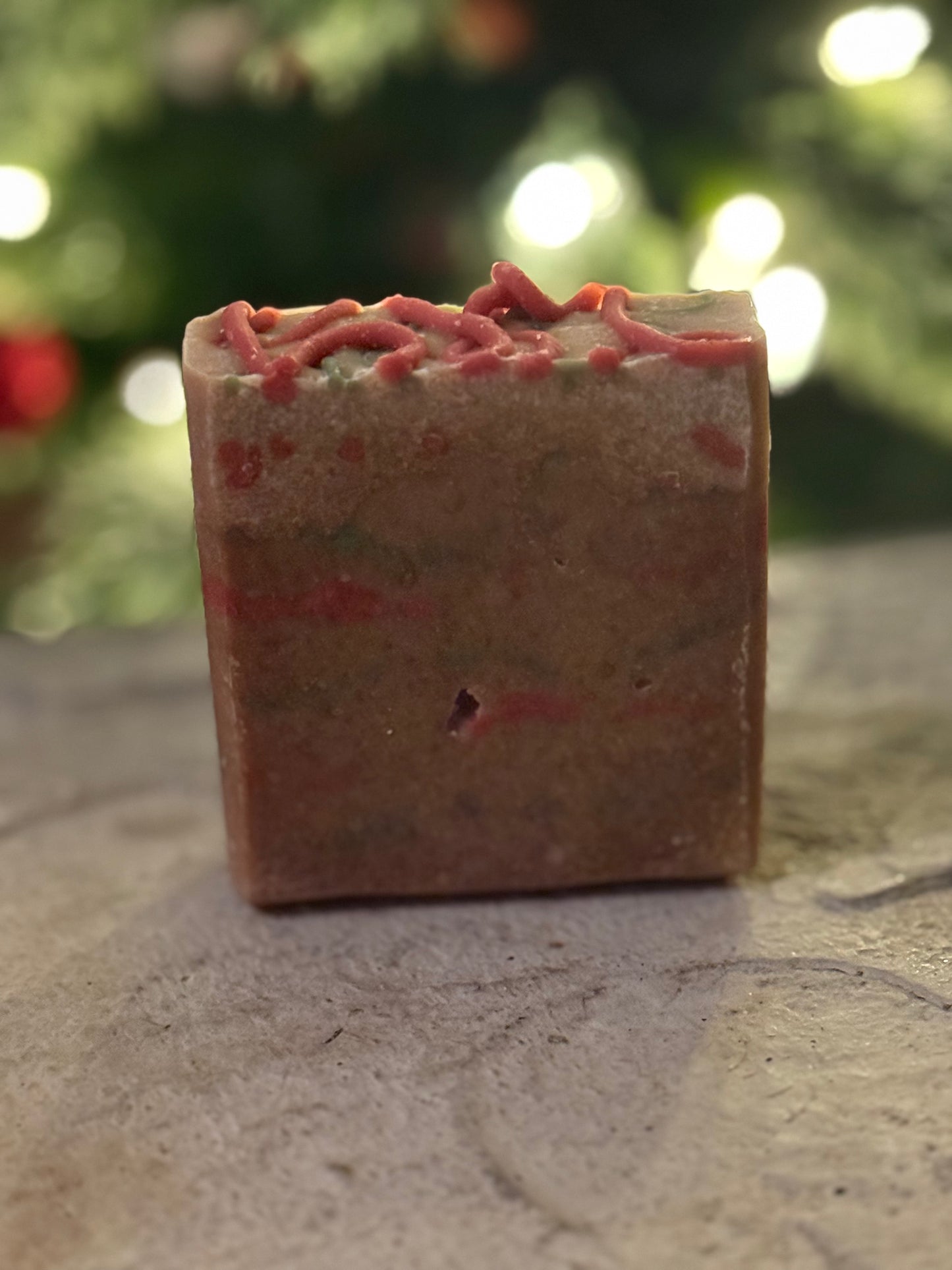 Sugar Cookie