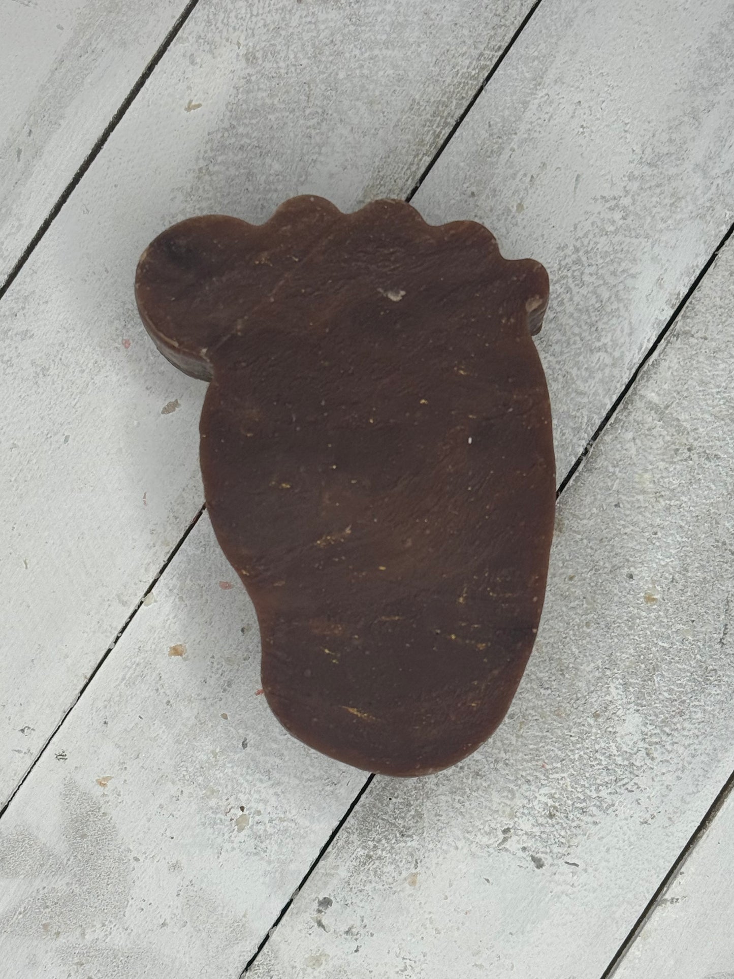 Sweet Pumpkin Spice Bigfoot Bar