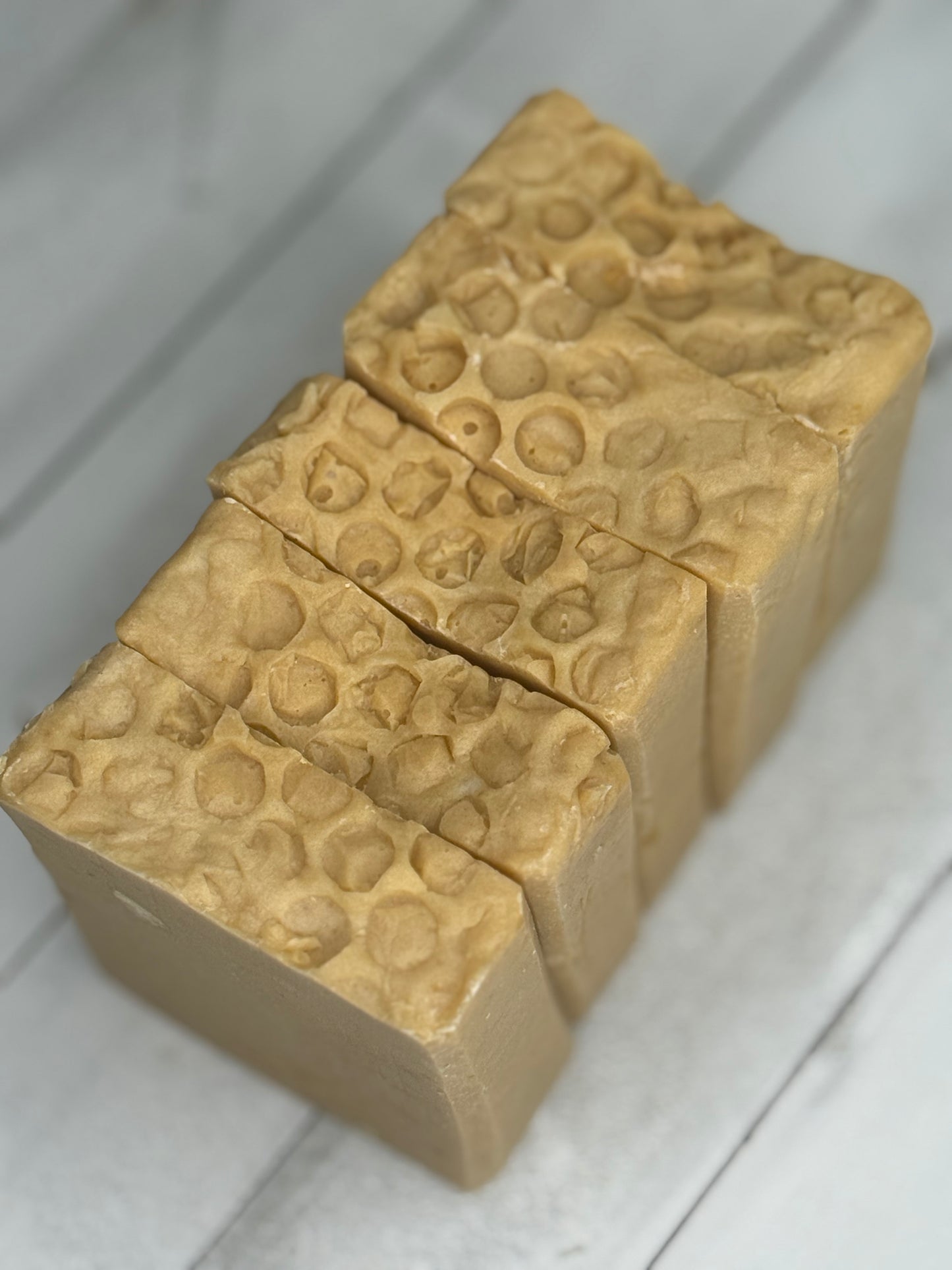 Honey Vanilla Chamomile