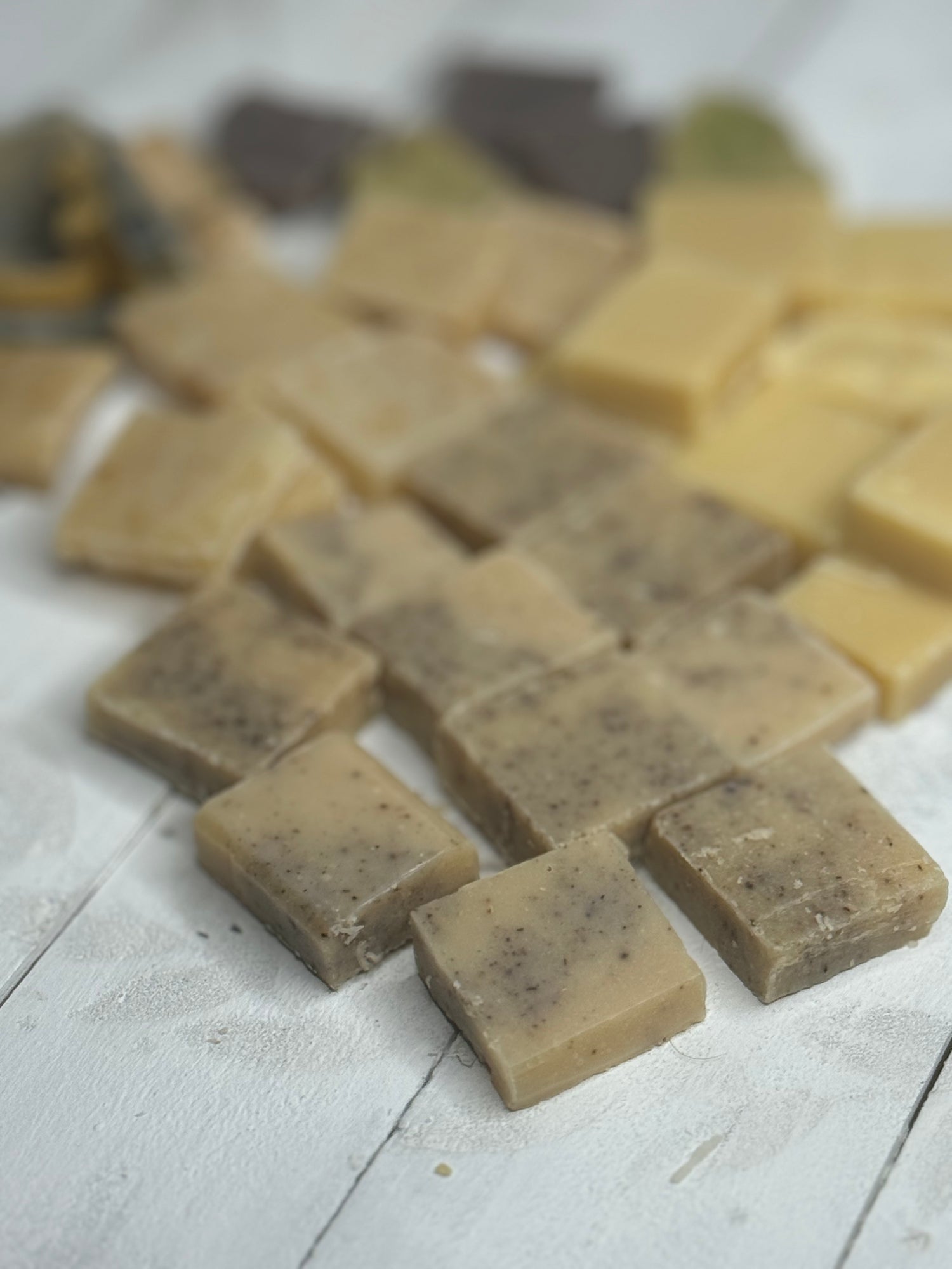 Travel Size Soap Packs