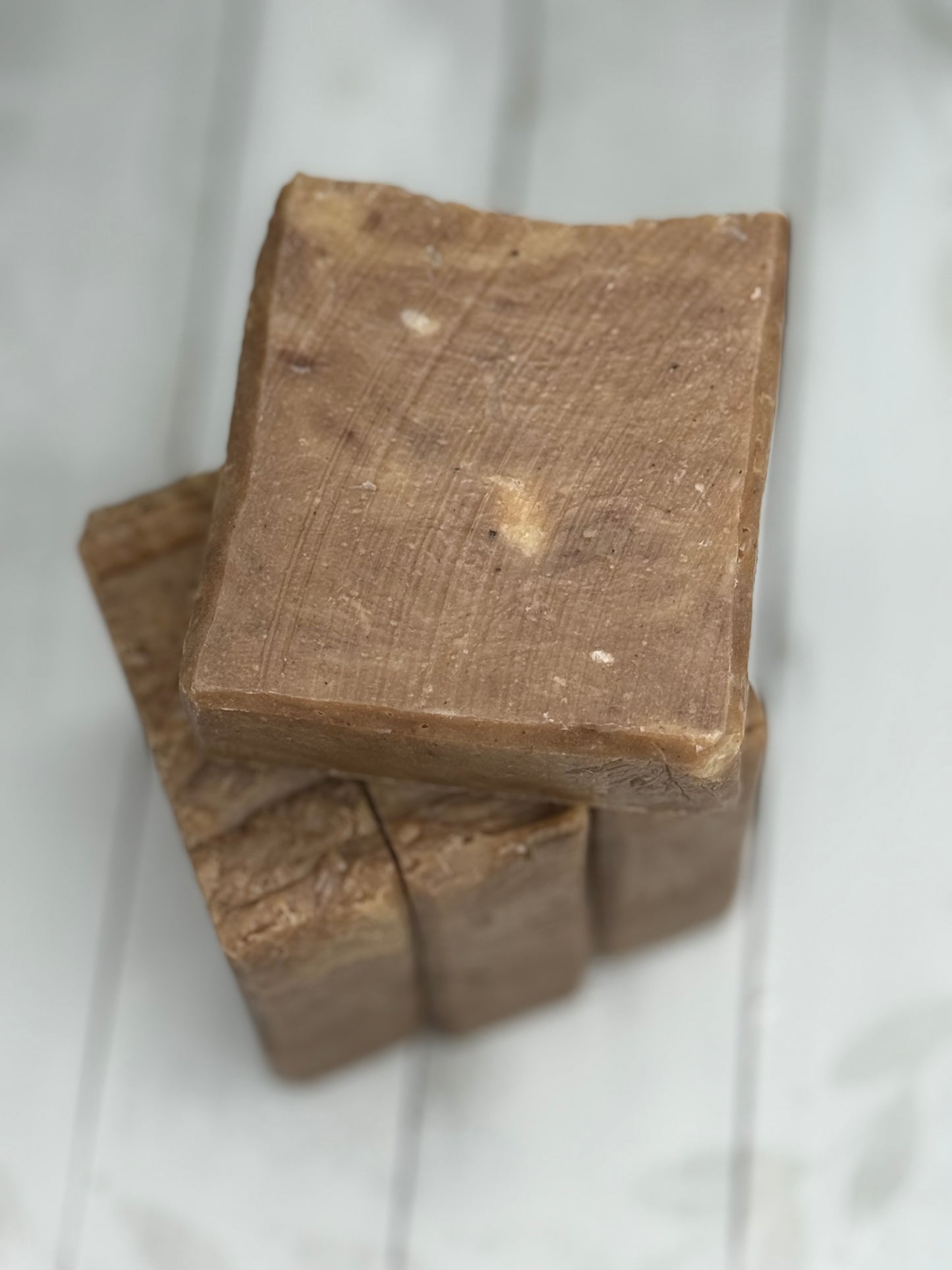 Pawpaw’s Porch – Sweet Tobacco Soap