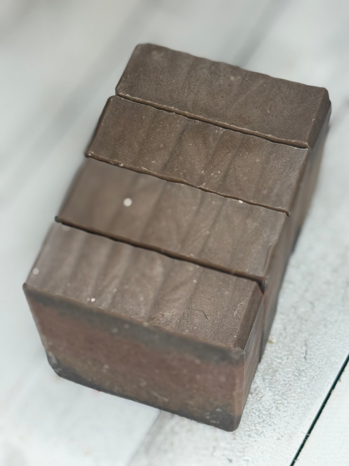 Pawpaw’s Porch – Sweet Tobacco Soap