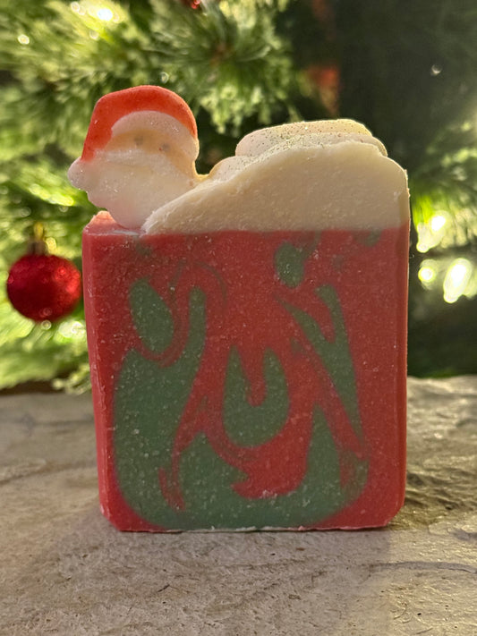Very Cherry Christmas
