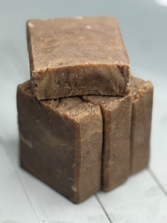 Pawpaw’s Porch – Sweet Tobacco Soap