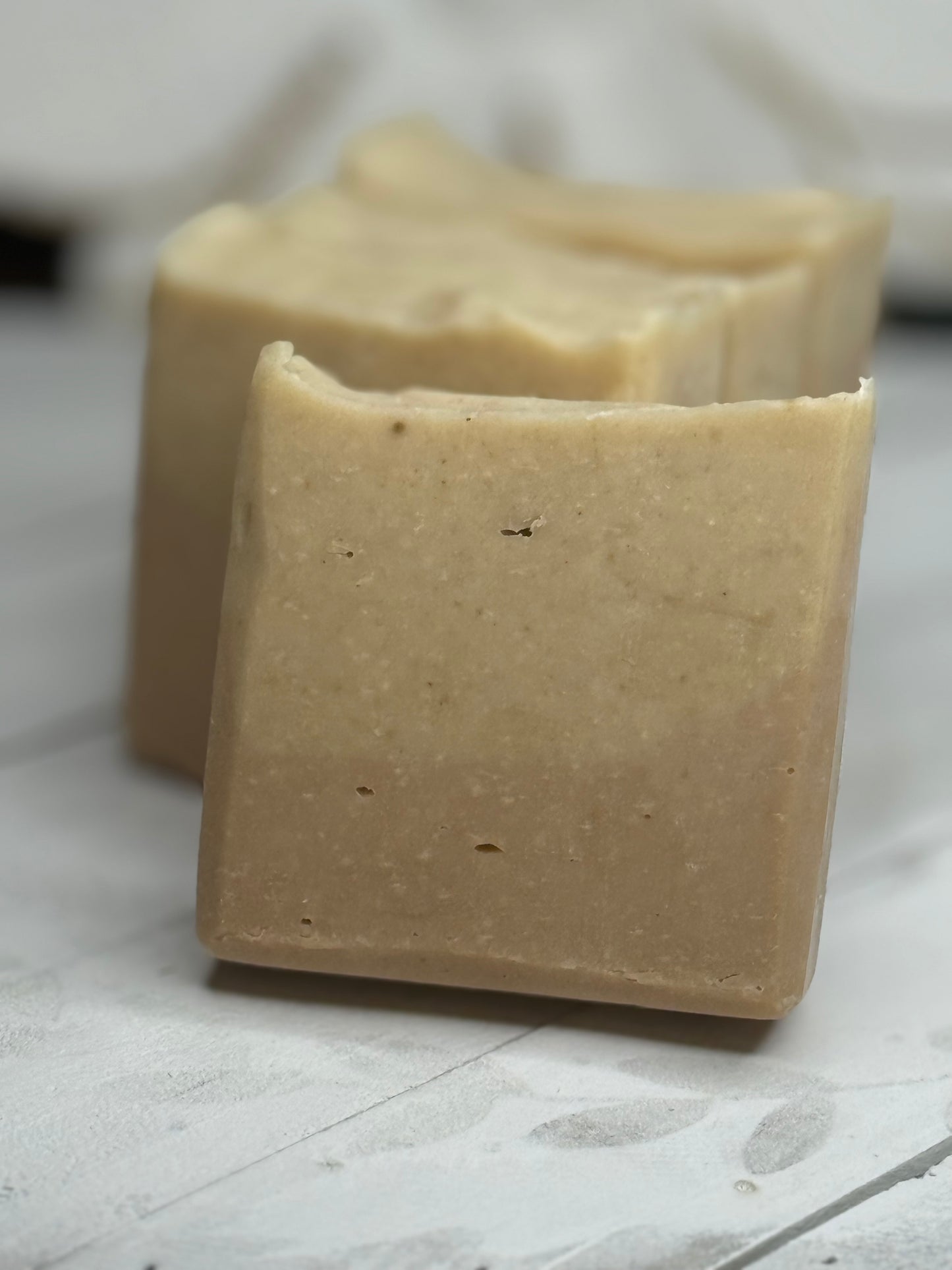 Country Peach Soap