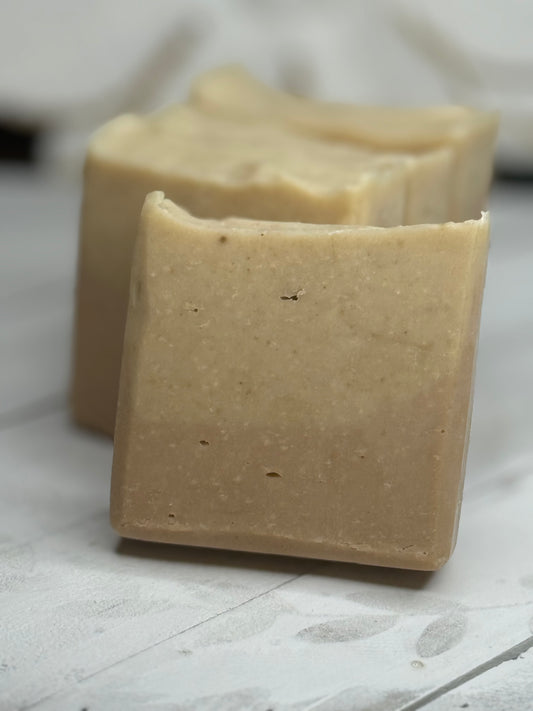 Country Peach Soap
