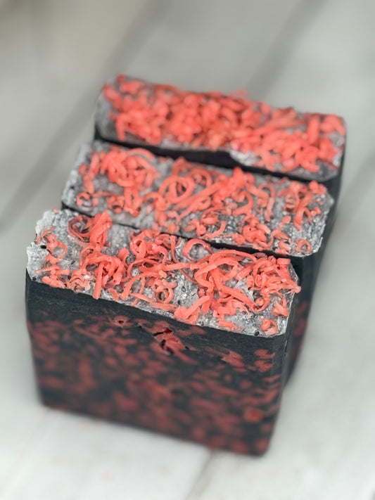 Blackbeards confetti