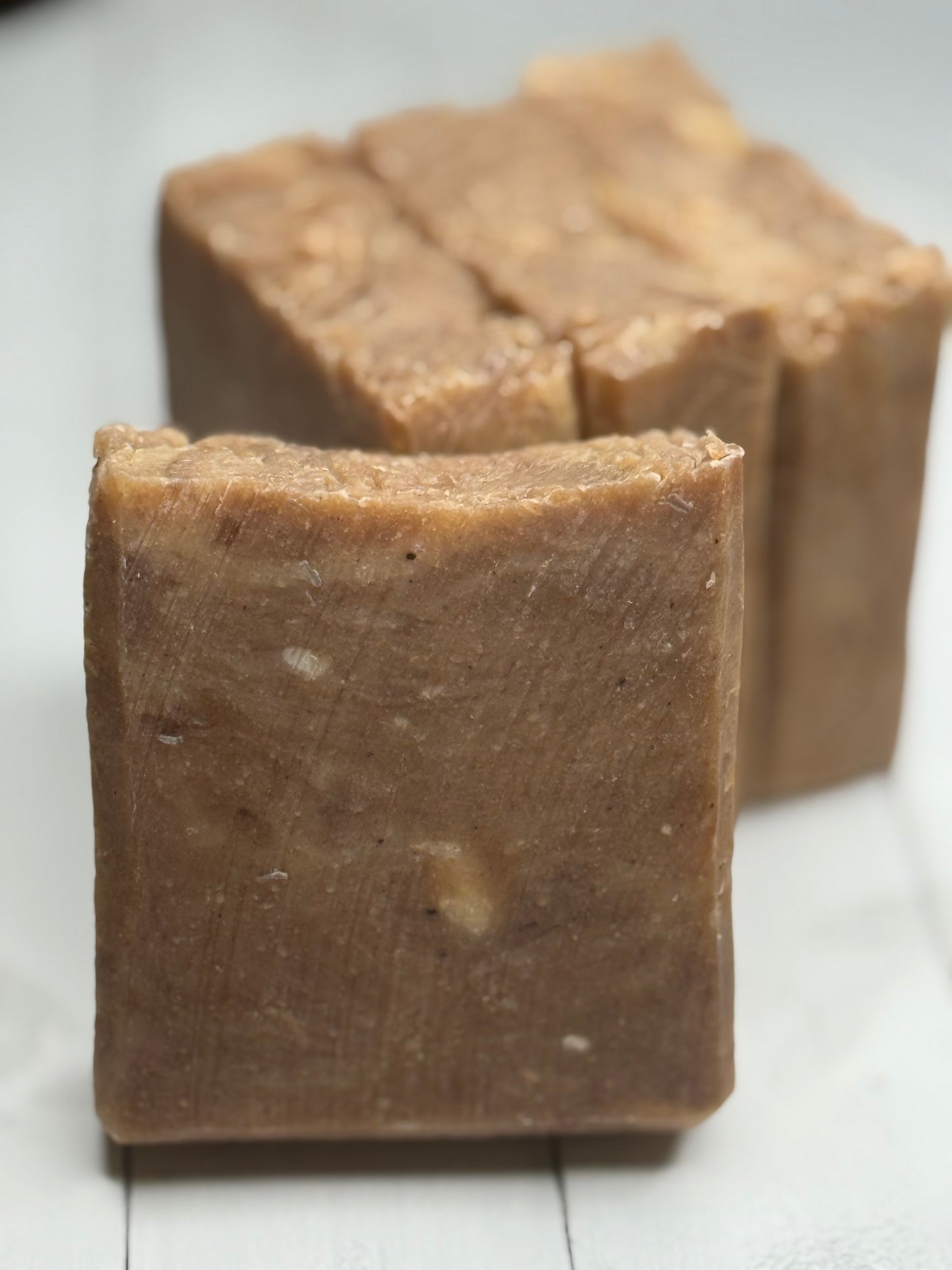 Pawpaw’s Porch – Sweet Tobacco Soap