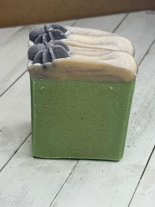 Shadow berry vanilla