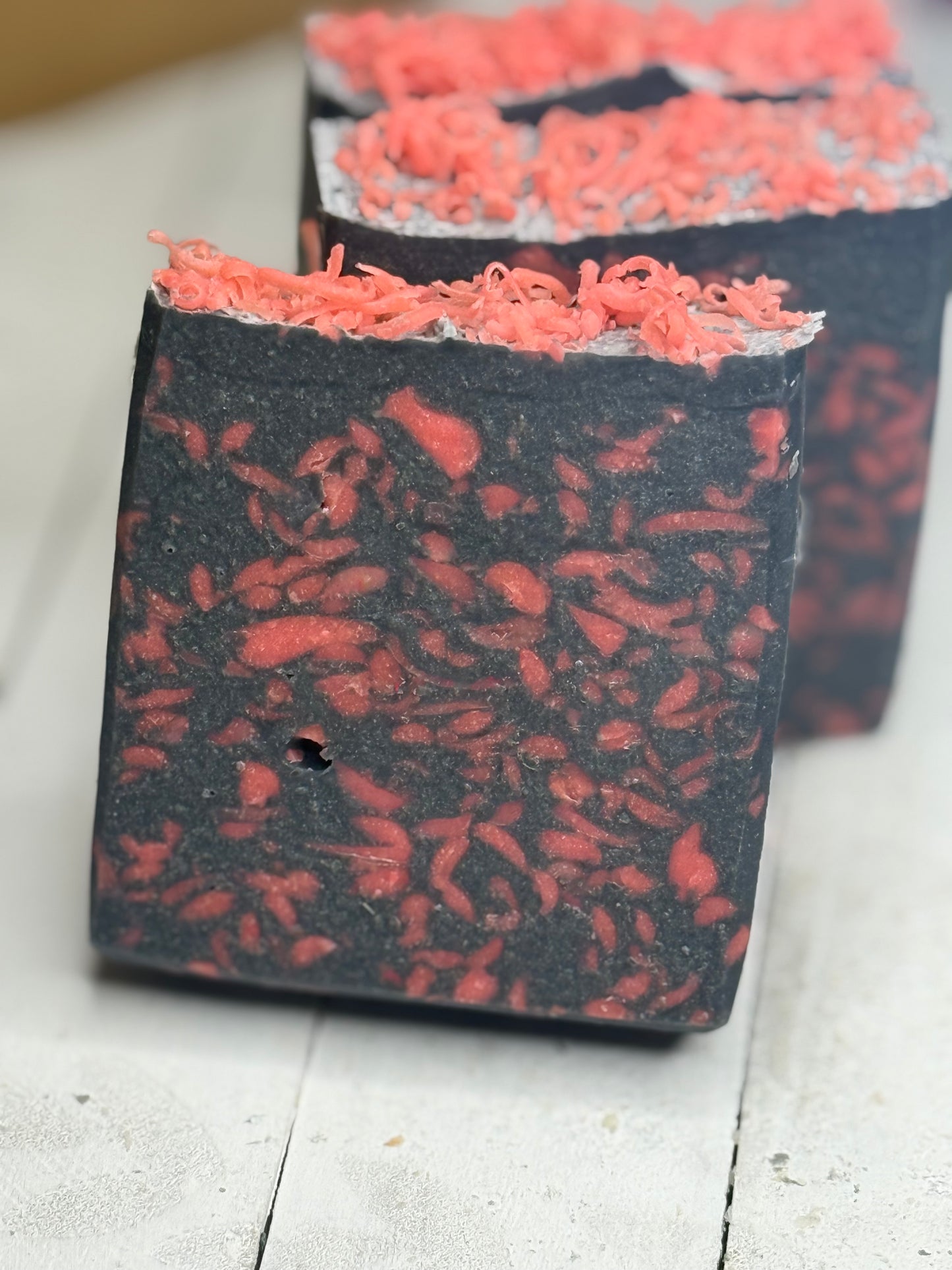 Blackbeards confetti