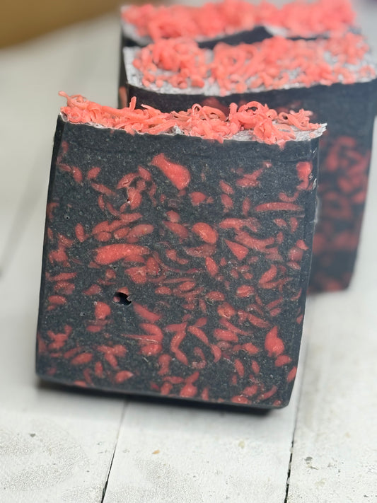 Blackbeards confetti