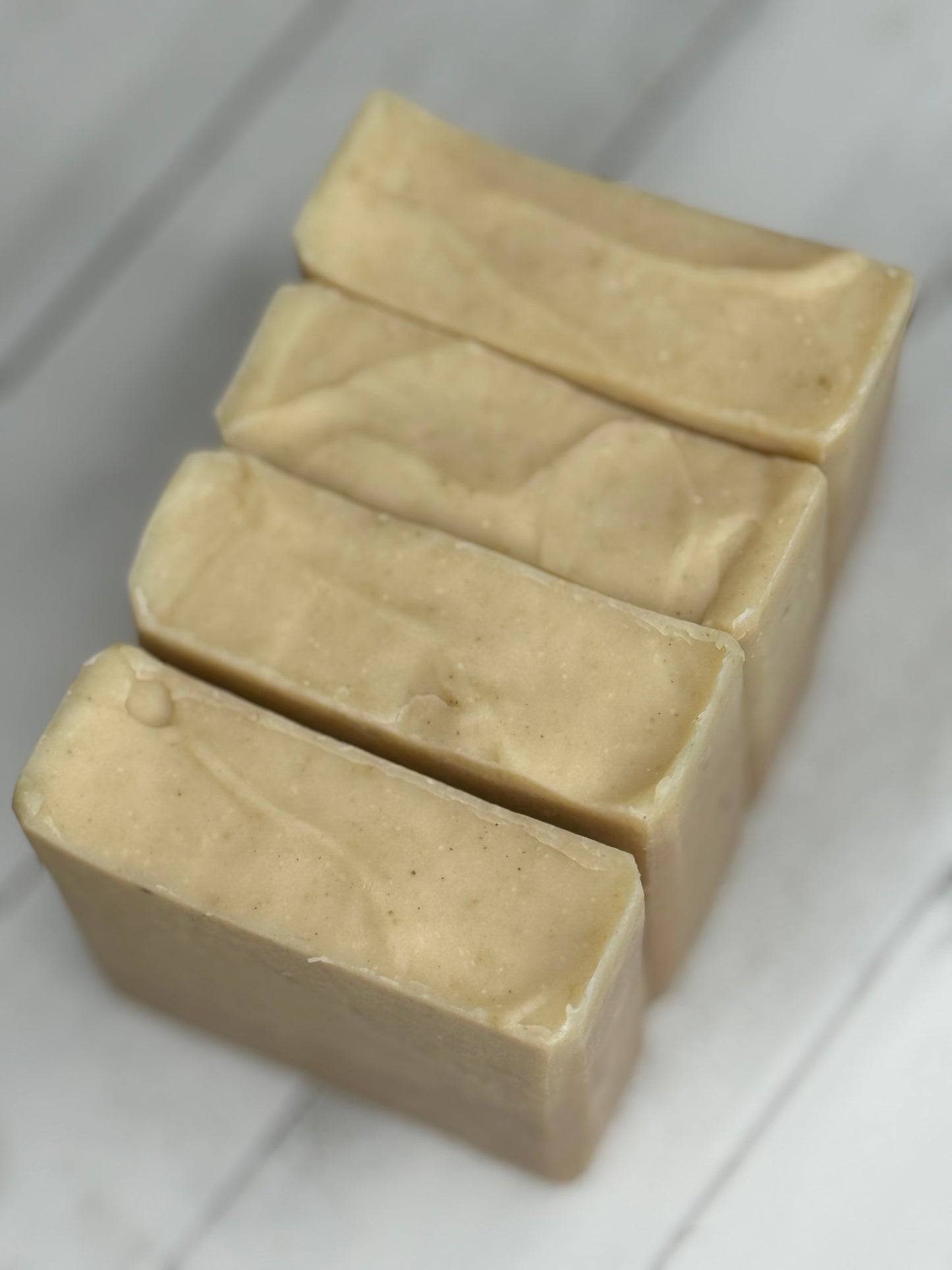 Country Peach Soap