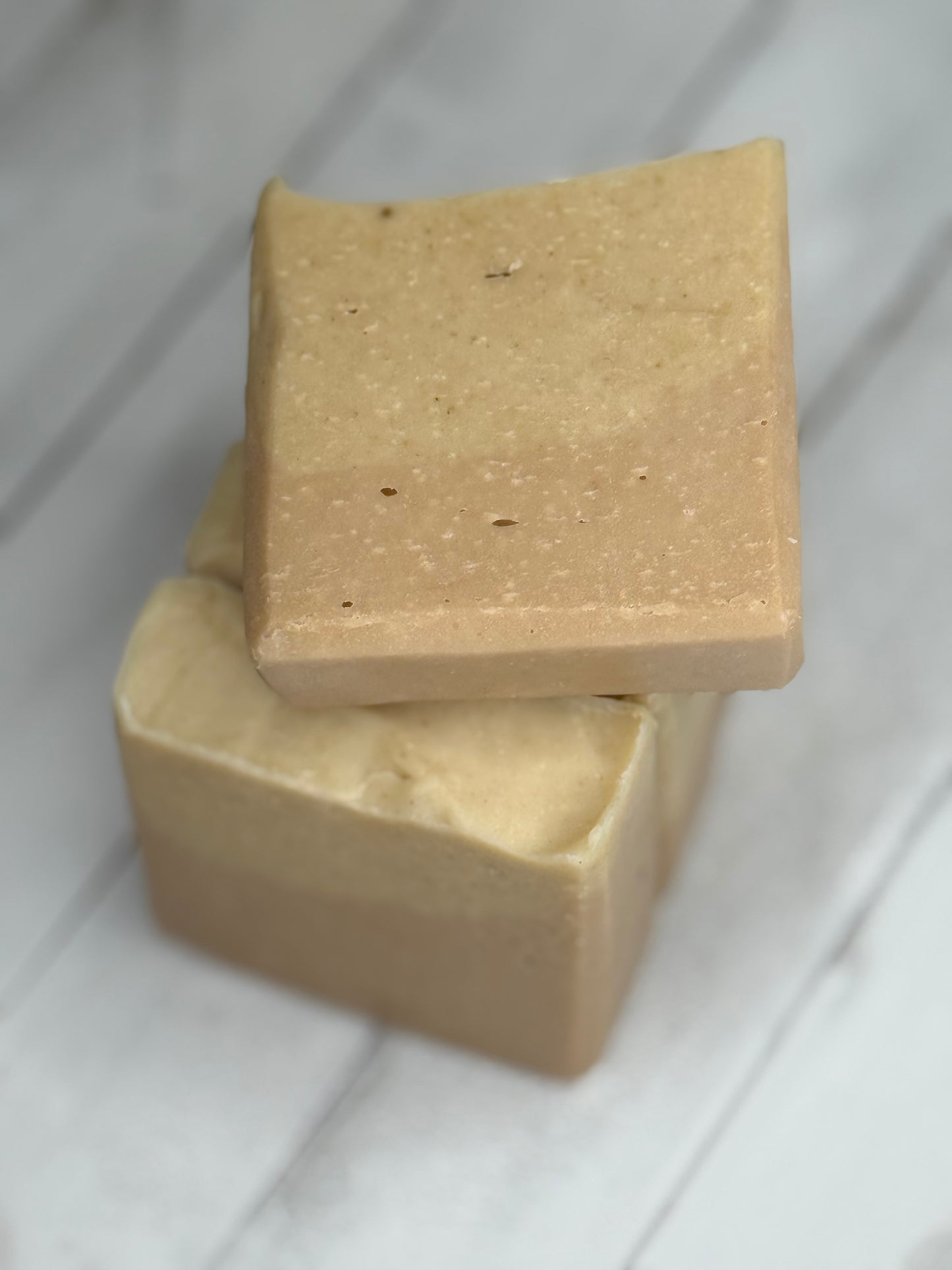 Country Peach Soap
