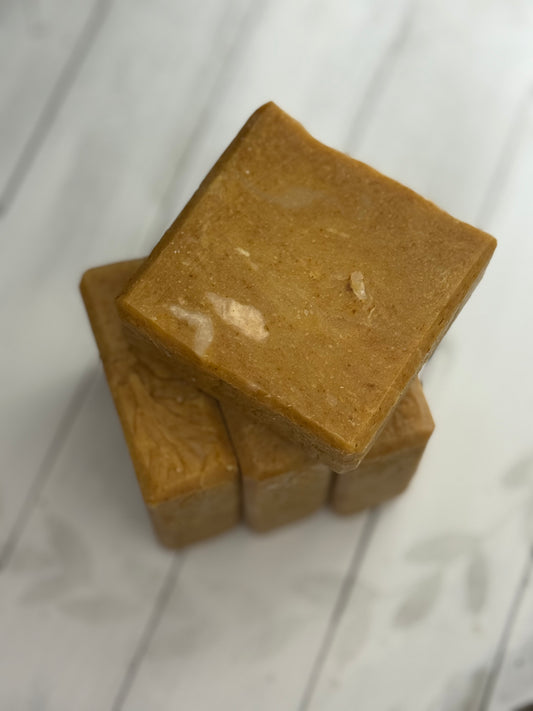 Turmeric Touch