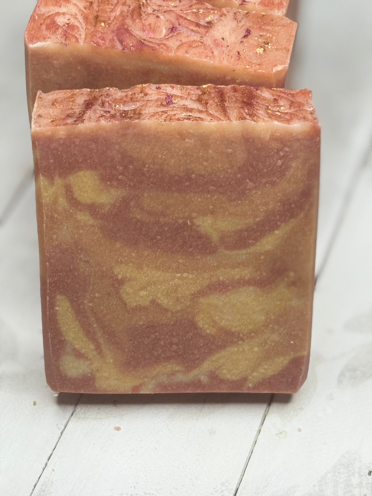 Cranberry Spice