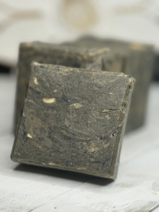 Cedarwood Charcoal