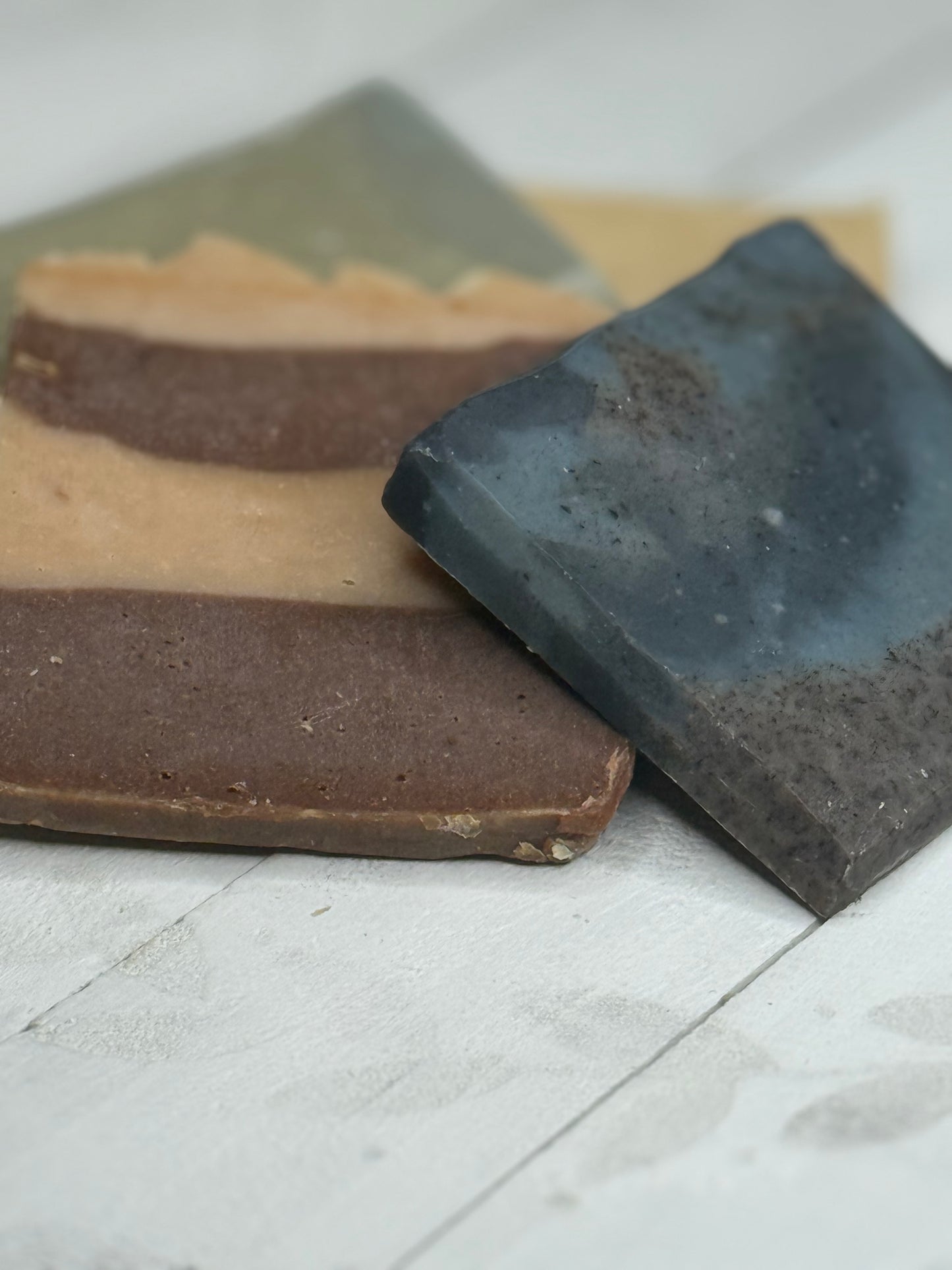 Soap Slices