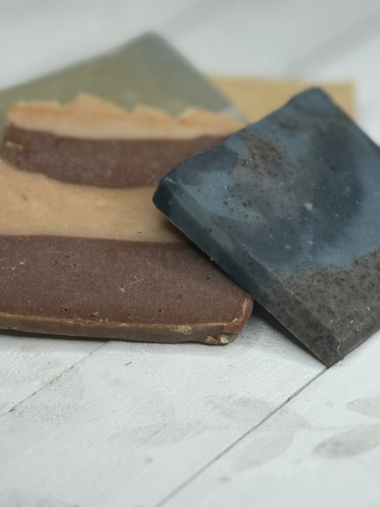 Soap Slices