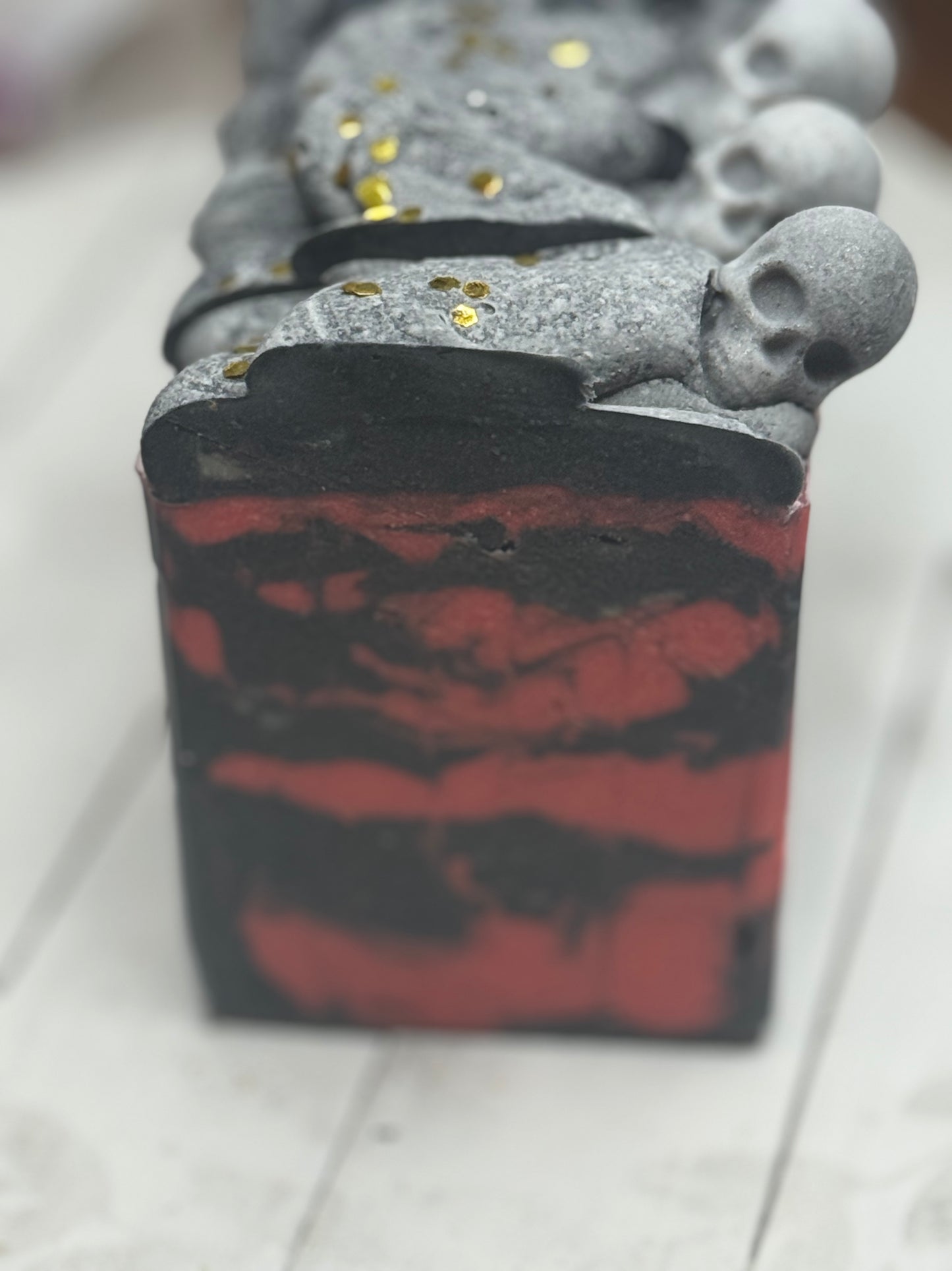 Pirate rum