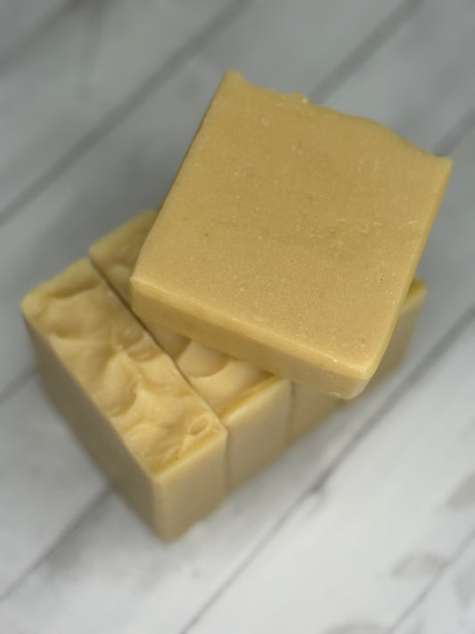 Orange cream ￼
