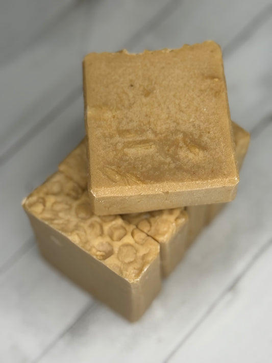 Honey Vanilla Chamomile