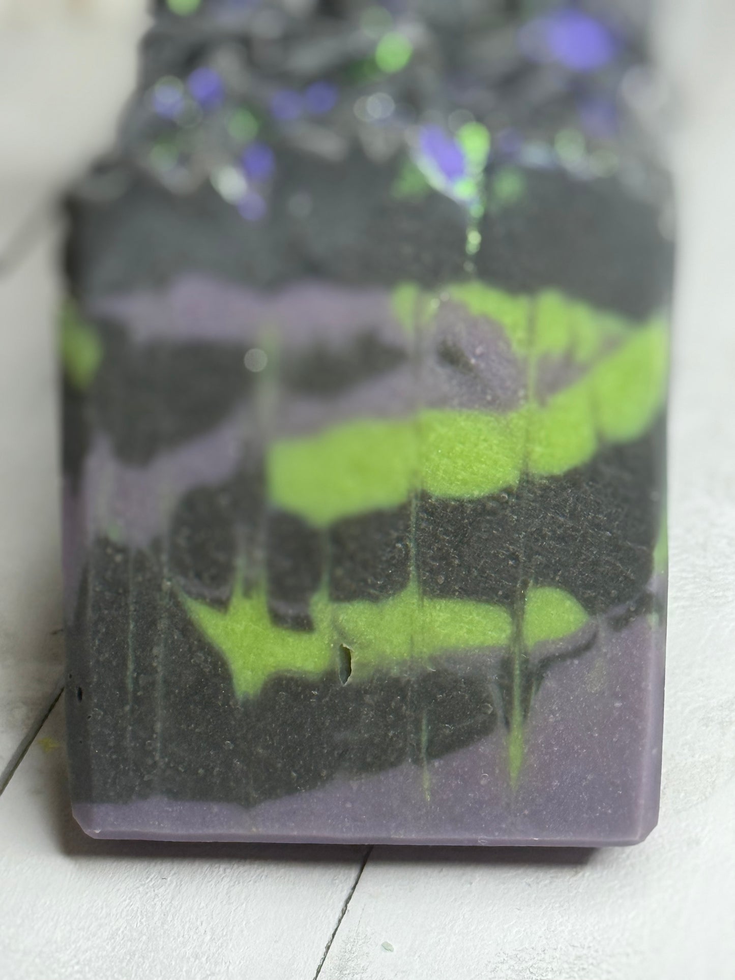 Witches Candy