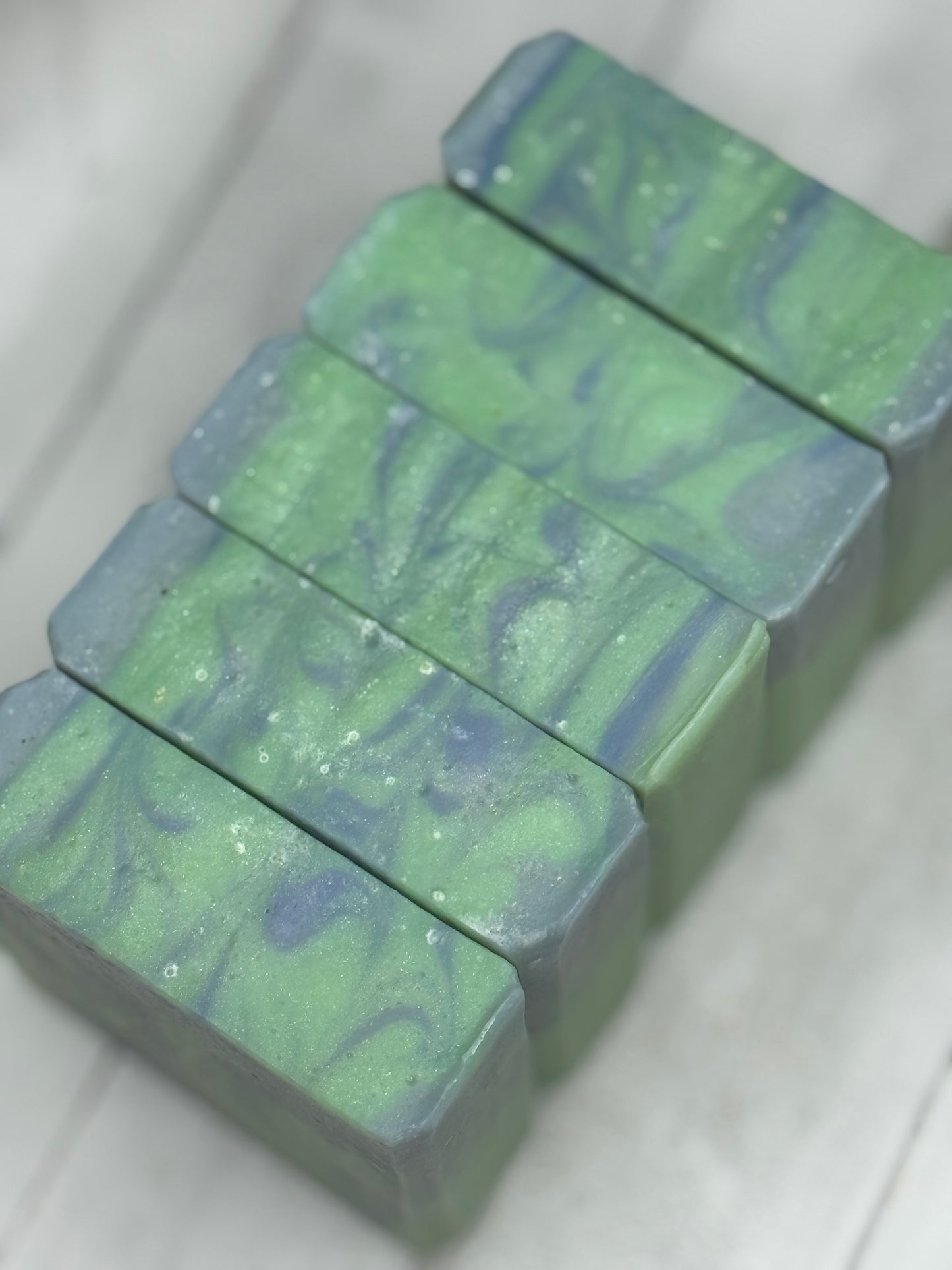 Melon Berry Tango