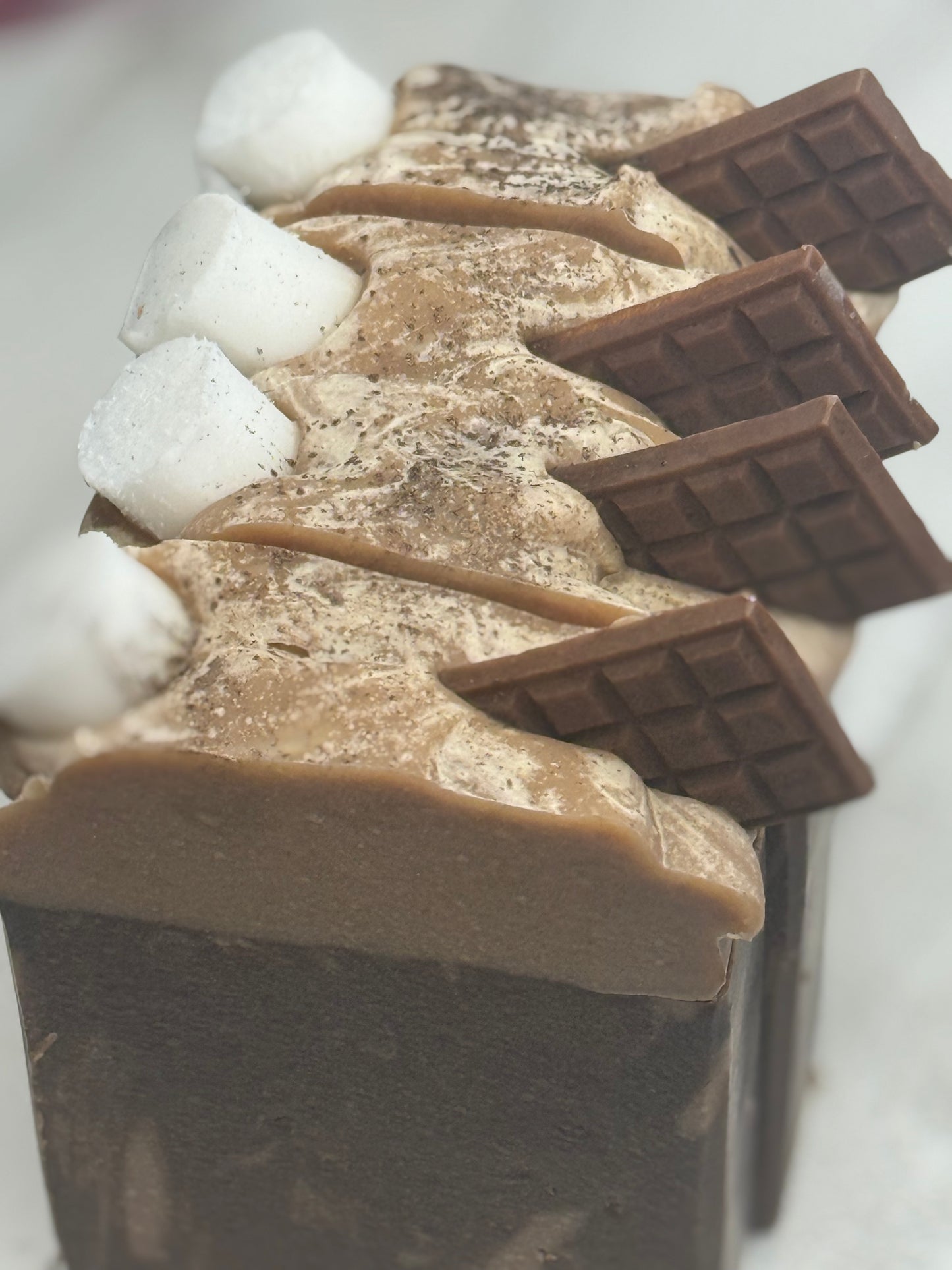 S’more Soap