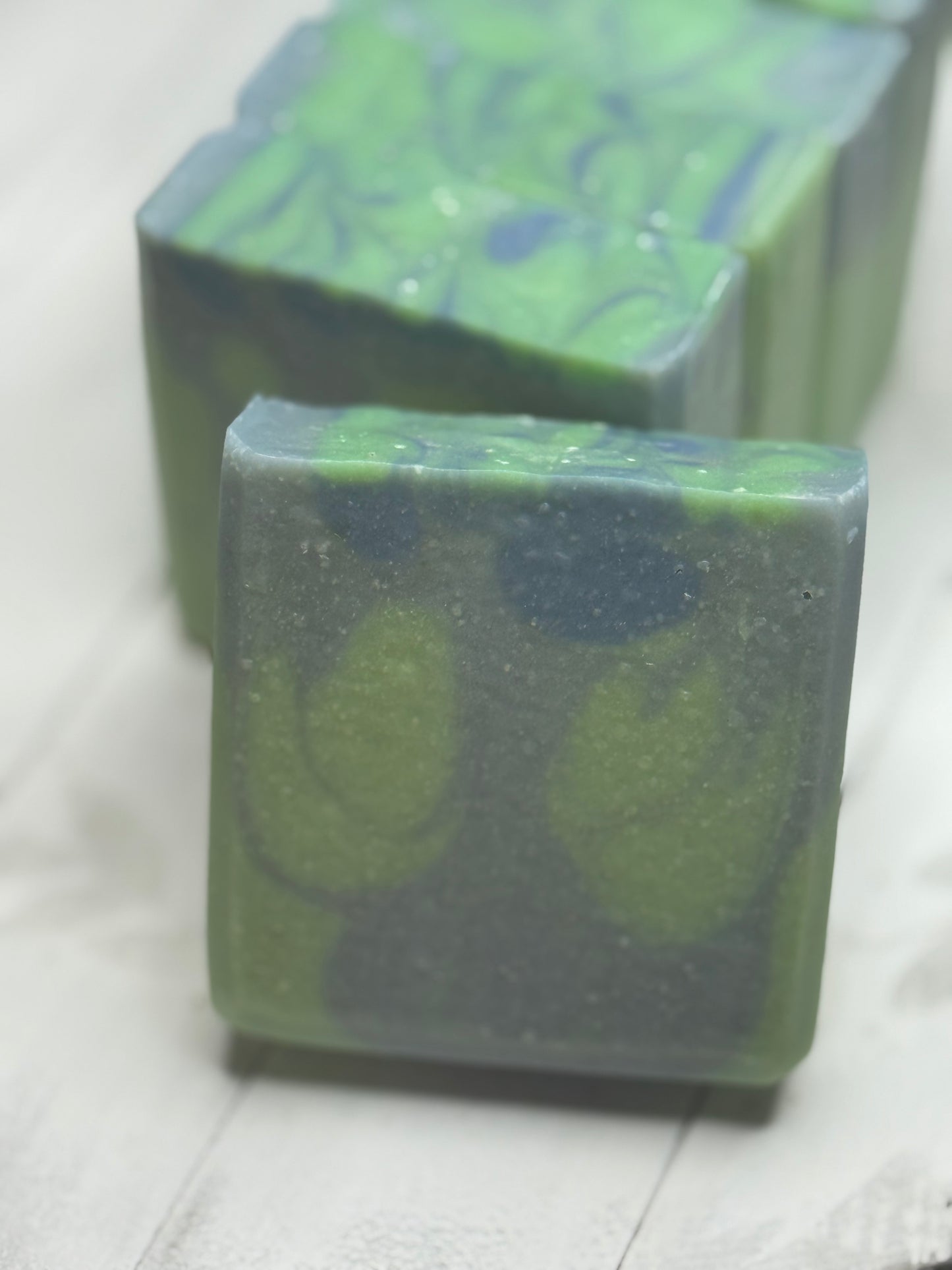 Melon Berry Tango