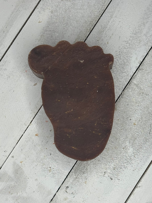 Sweet Pumpkin Spice Bigfoot Bar