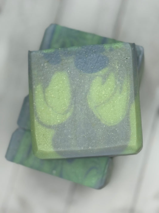 Melon Berry Tango