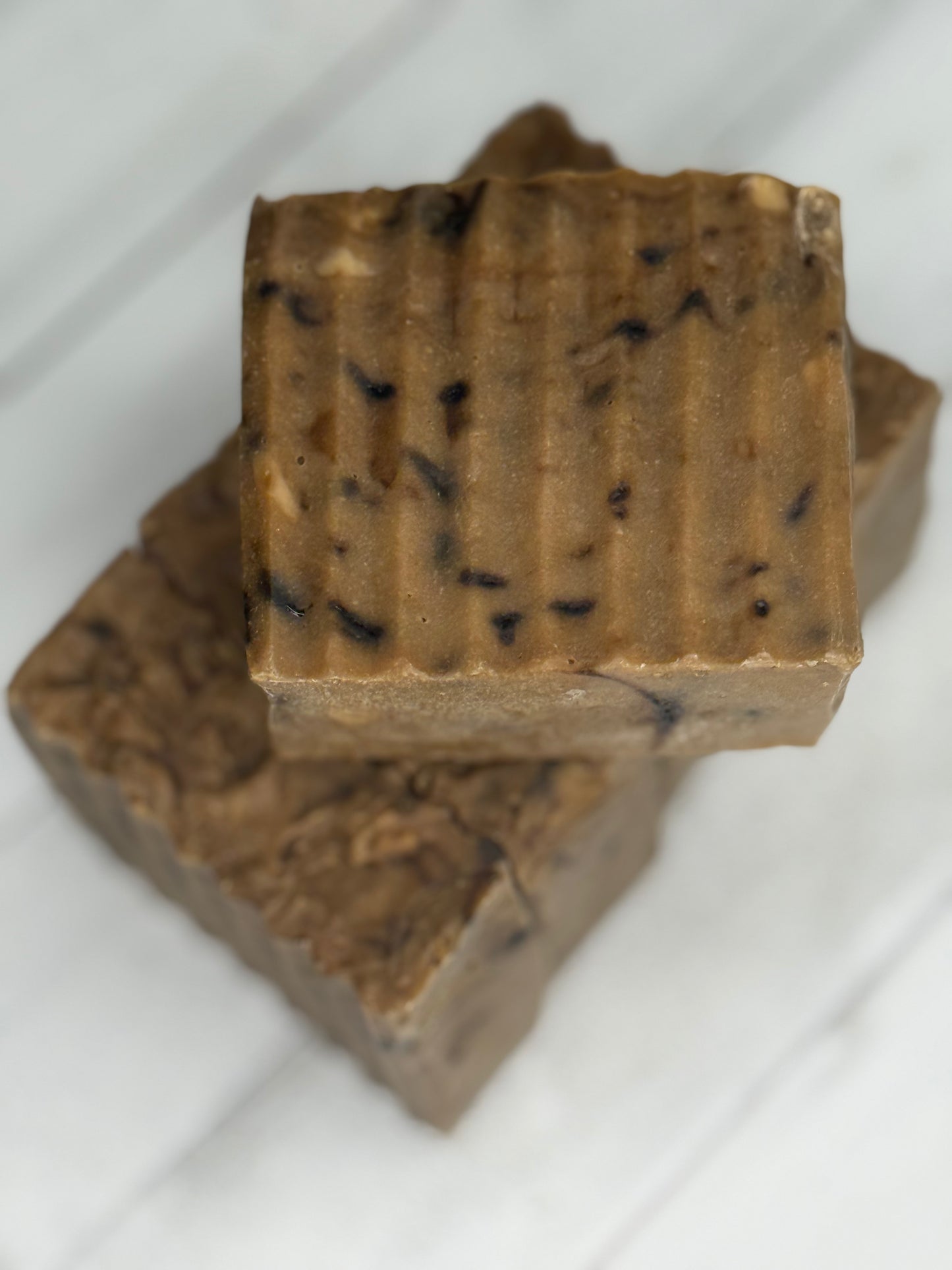 Vanilla Brew
