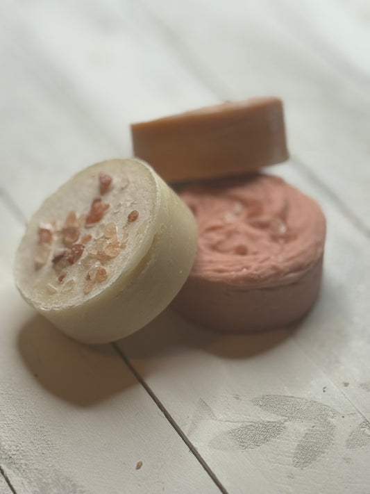 Facial minis