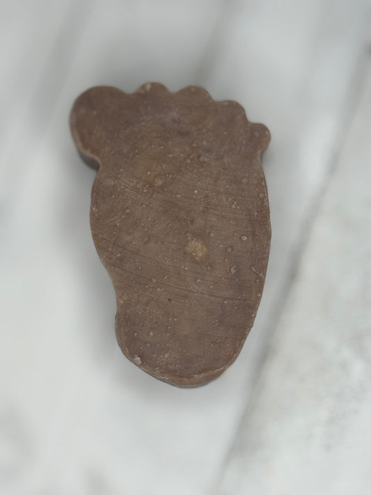 Bigfoot Woodsman Bar