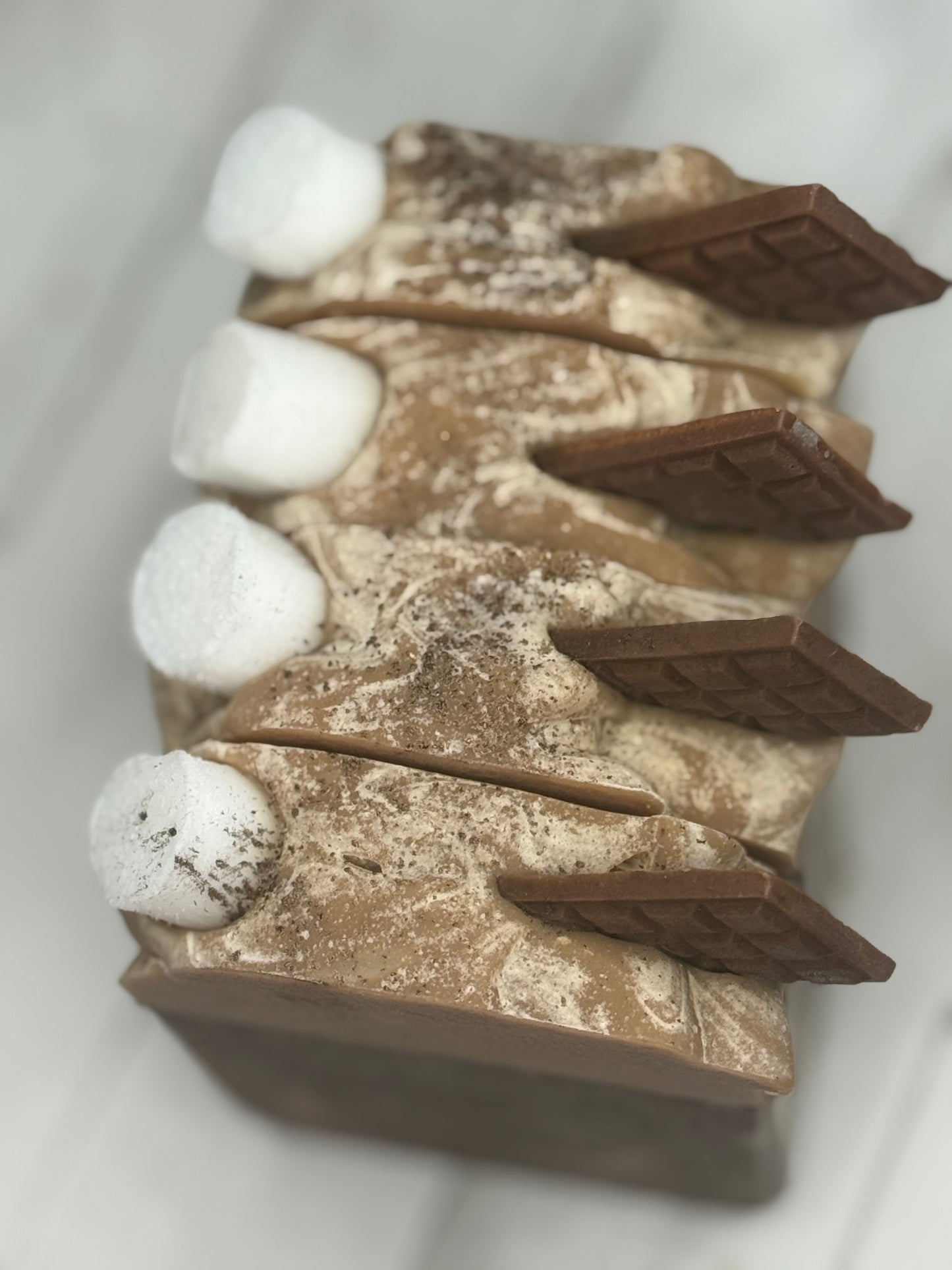 S’more Soap