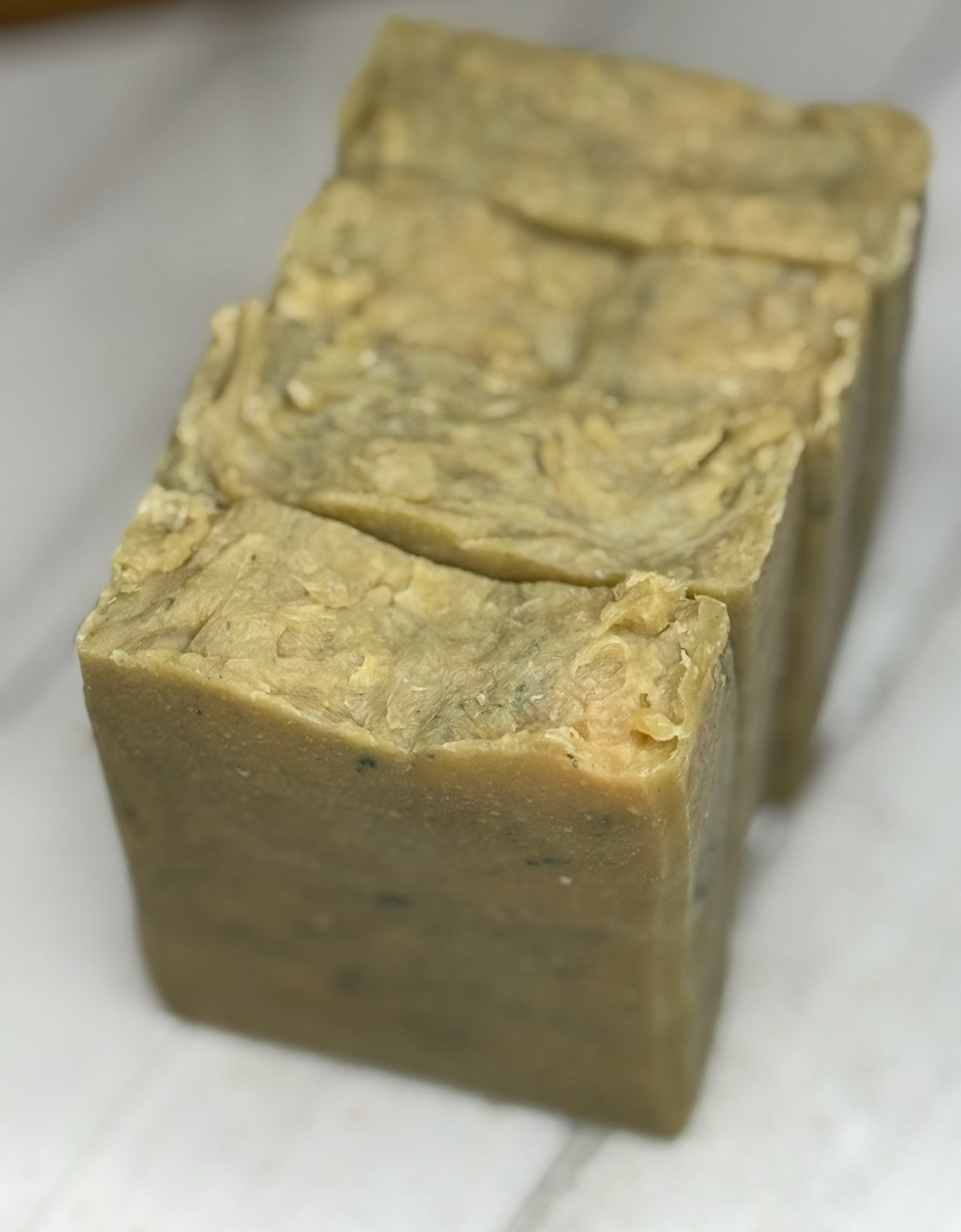 Spring Meadow Goat Milk Soap