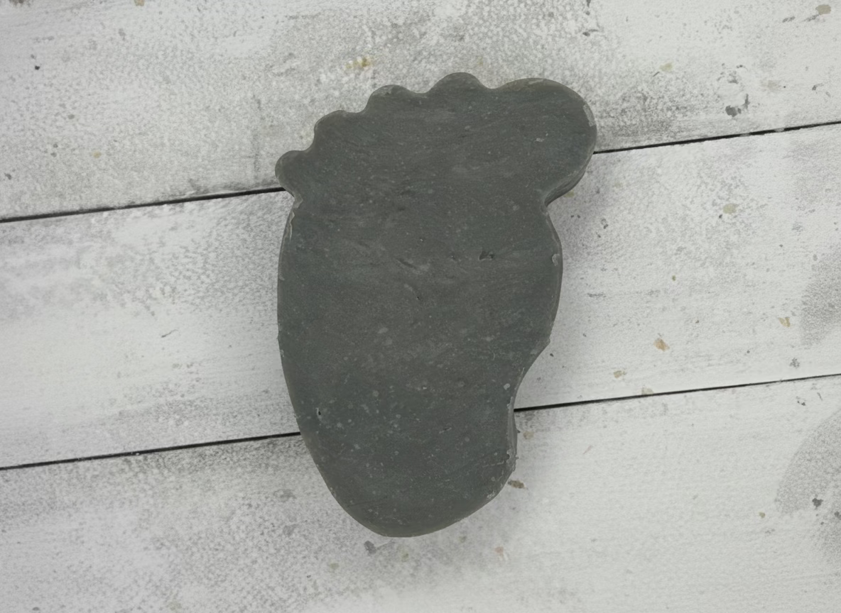 Blueberry Bigfoot Bar