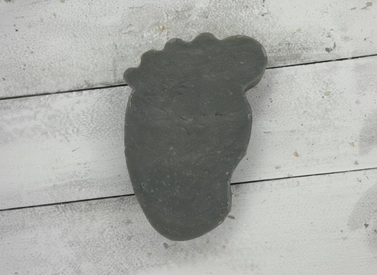 Blueberry Bigfoot Bar