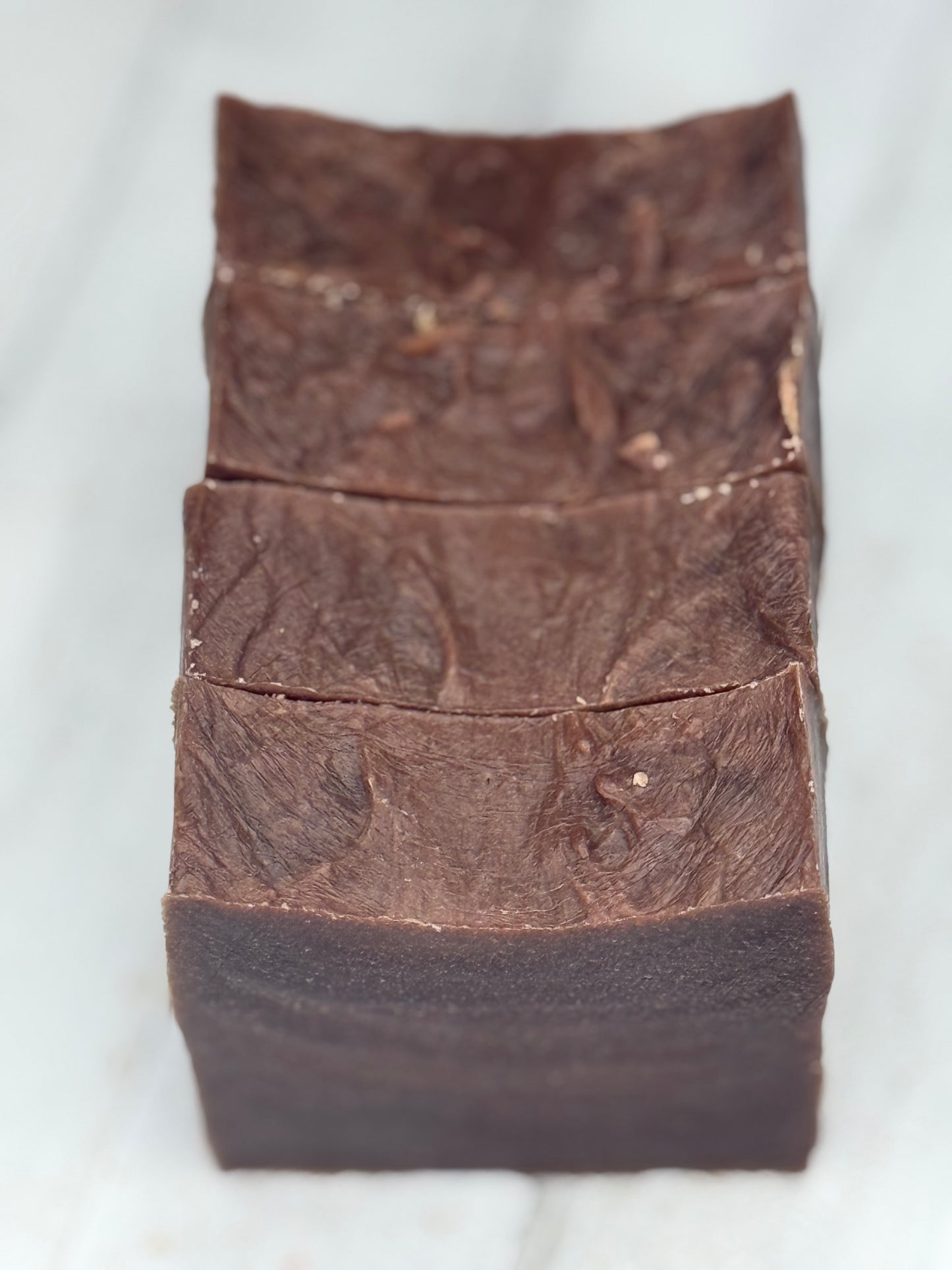 Gingerbread Goat Milk Soap