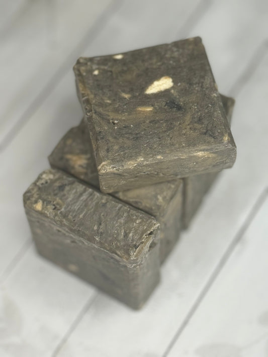 Cedarwood Charcoal