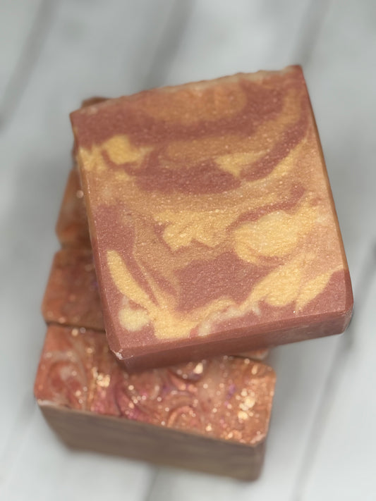 Cranberry Spice