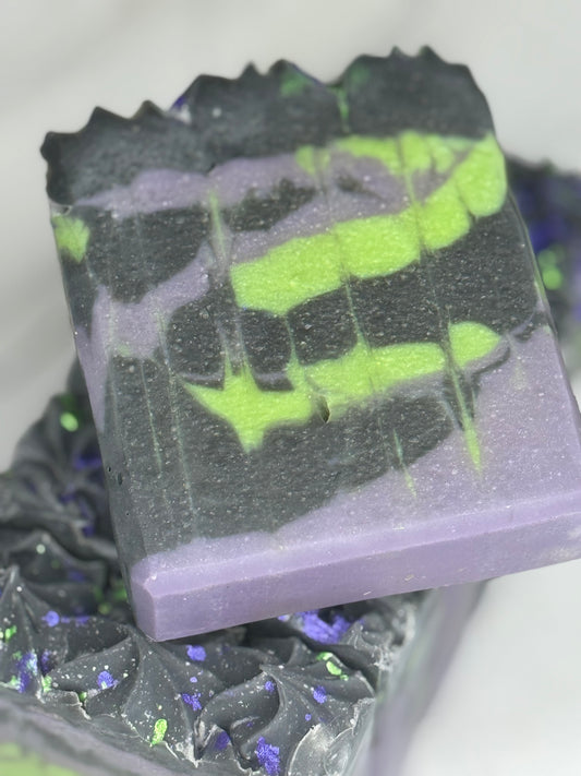 Witches Candy
