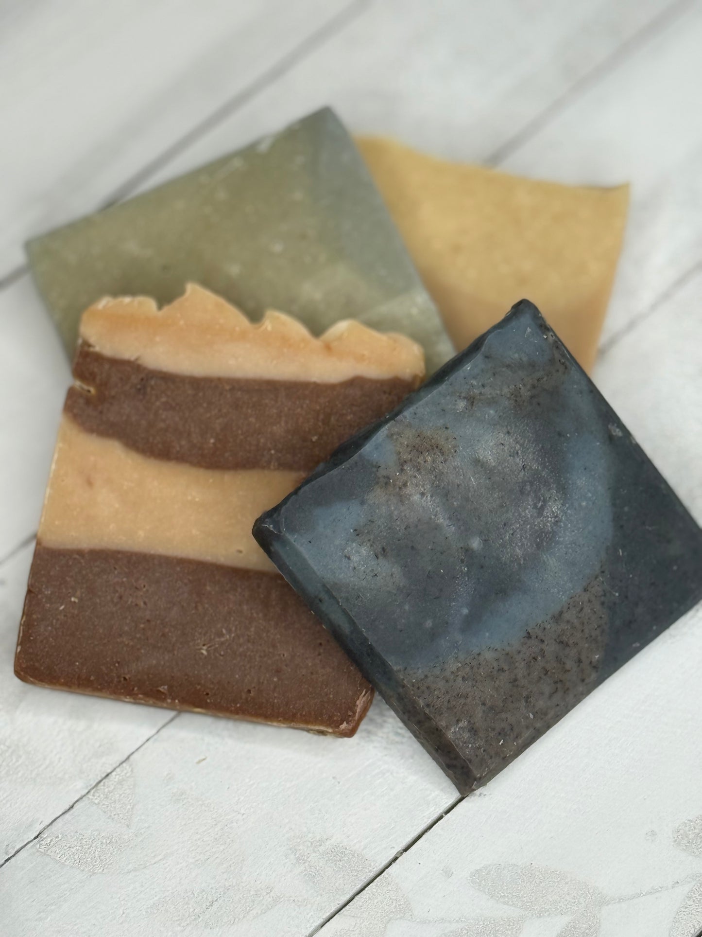 Soap Slices