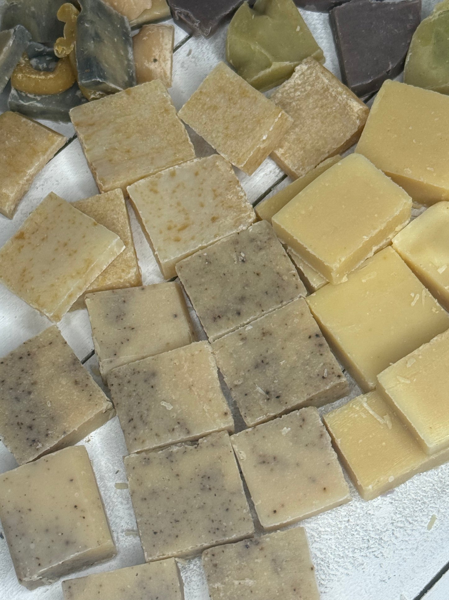 Travel Soap Packs